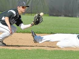 Baseball: Phoenixville bounces back, beats Pope John Paul II
