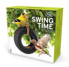 Maybe you would like to learn more about one of these? Swing Time Bird Feeder Risd Store