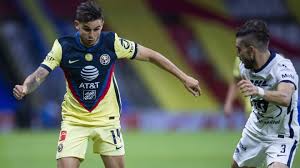 Pumas had 7 goals in their last 3. 0wdl607kzge3jm