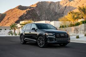 It S Clear Who Should Buy A 2021 Volvo Xc90 And Who Should Buy A 2021 Audi Q7