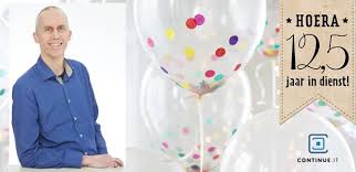 Continue It B V Ar Twitter Vandaag Is Albert 12 5 Jaar In Dienst Bij Continue It Gefeliciteerd Met Dit Mooie Jubileum