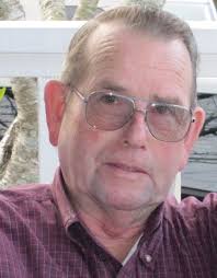 Gerald Winston Criswell Obituary