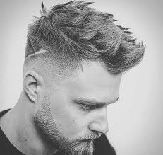 Haircuttingstories.com is the place to find the best hair cutting and head shaving stories on the web. 30 Hottest Side Shaved Long Top Haircuts For Men Cool Men S Hair