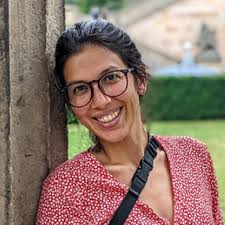 Silvia GUTIÉRREZ DE LA TORRE