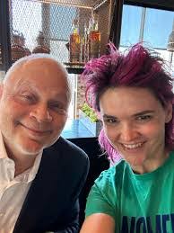 Brenna Stahl's Instagram, Twitter & Facebook