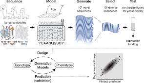 Protein Design And Variant Prediction Using Autoregressive Generative Models Nature Communications