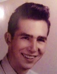 Obituary for James Paul Tenney