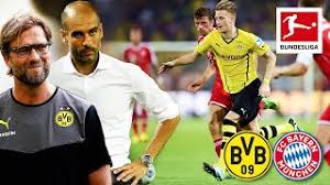 He then joined rb leipzig in 2015, and has been with the saxony based club ever since. Borussia Dortmund Vs Fc Bayern Munchen Full Game Dfl Supercup Final 2013 Youtube