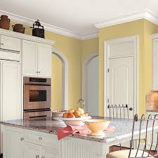 Great Kitchen Colors Paint Colors Interior Exterior