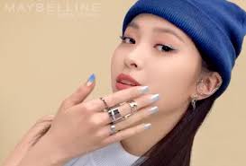 Maybelline takes K-pop band Itzy