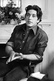 Black Actresses In Their 20s And 30s Al Pacino Young Al Pacino Al Pacino The Godfather