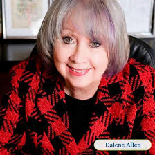 Dalene Allen, Executive Director, Business Network International (BNI)  Maritimes. Known for being a master networker, she has s