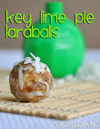 Key Lime Pie Larabar Balls Lara Bars Healthy Key Lime Pie Key Lime