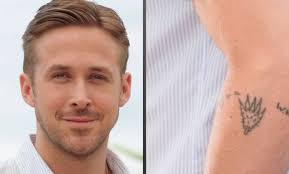 I'm happy for him, tweeted one. Have You Seen All Of These Celebrity Tattoo Mistakes