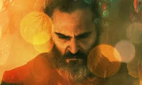 Joaquin Phoenix descends into a New York underworld in 'You Were Never  Really Here'