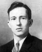 Saunders Mac Lane (1909