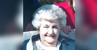 Geraldine "Gerry" R. Clark Obituary