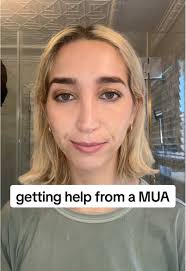 ok it was time—I went to a professional MUA for help! I bought a bunch of  new makeup and I think my routine has def improved…still struggling w  eyeshadow + lip color (should’ve just bought the ones ...