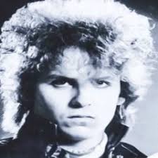 Artist: Billy Sullivan