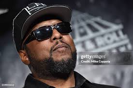 1,054 Mc Ren Photos & High Res Pictures