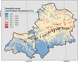 Check spelling or type a new query. The Impact Of Heat Waves On Surface Urban Heat Island And Local Economy In Cluj Napoca City Romania Springerlink
