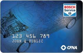 Maybe you would like to learn more about one of these? Automotive Credit Card Credit First Na Cfna
