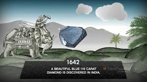 According to the smithsonian institute, the hope diamond is priceless because it is irreplaceable. The Many Owners Of The Hope Diamond Youtube