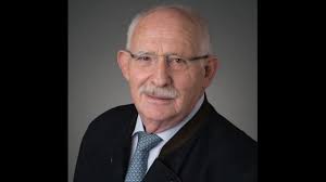 Der Erfinder des Ledermann-Implantats ist tot