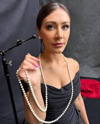 Ebony Reece Tiger “Powerful Elk Woman”, Yankton Sioux