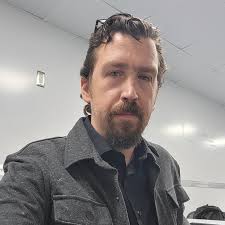 Nicholas Andrew Clark