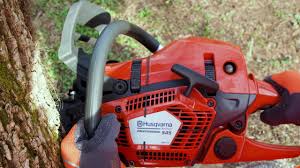 550 xp mark ii italian warranty. Discover The Next Generation Of Husqvarna Chainsaws With The 545 Mark Ii Husqvarna Youtube