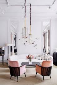 10 Inspiring Interior Design Trends For 2020 That Will Transform Your Home Living Room Lighting Contemporary Home Decor Interior Deco