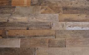 Live in walls you love. Reclaimed Wood Wall Paneling Brown 5 5 Wide 20 Sq Ft Traditional Wall Panels By East Coast Rustic