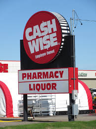 Cash Wise St Cloud Mn Store 3009 Address 113 South Flickr