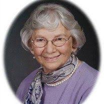 Jeanne Marie Lemoine Bonnette (1928-2018)