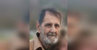 Obituary information for Harry James "Jim" Irwin