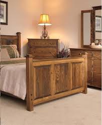 American Shaker Pine Three Piece Bedroom Set Wood Bedroom Sets Wooden Bedroom Furniture Sets Bedroom Furniture Sets