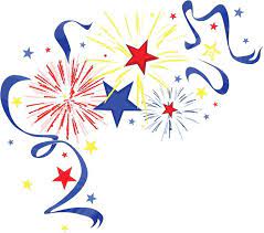 Download high quality american flag clip art from our collection of 0 clip art graphics. July Fireworks Free Clipart 1 Fireworks Clipart 4th Of July Clipart 4th Of July Fireworks
