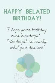 How can i forget that you. Happy Belated Birthday Happy Late Birthday Wishes Gift Blank Lined Journal Messages Greetings Presents Cards Publishing Gary E Smith 9781070607764 Amazon Com Books