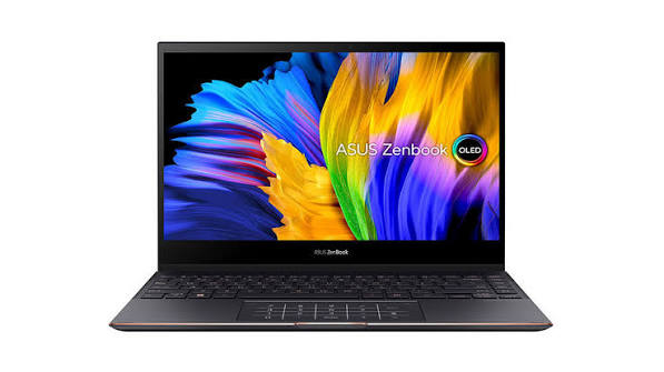 ASUS ZenBook Flip S 13 OLED UX371EA