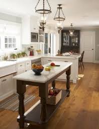 When you look for a simple, cozy piece, this particular one is the way to go. 40 Best Narrow Kitchen Island Ideas Kitchen Design Kitchen Remodel New Kitchen