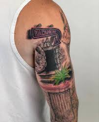 Our Artists The Bearded Lady Tattoo Parlor Tattoos Tattoo Parlors Tattoos For Women