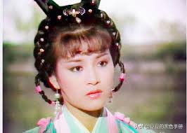 I have seen these 15 actors playing "Xi Shi", and I know what Shen Yuluoyan  is, and what is called Dong Shi Xiaoying