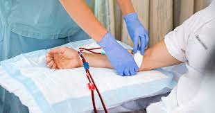 Use of an arteriovenous graft in dialysis increases risk of venous  thromboembolism