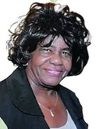 Margie Mae Polk Leslie Obituary