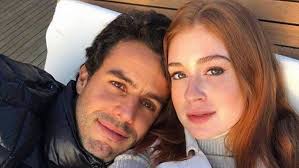 1,392,635 likes · 1,013 talking about this. Separada Acusada De Trair Marido Marina Ruy Barbosa E Vista Sem Alianca Tv Foco