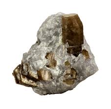 Phlogopite Mineral Information Data And Localities