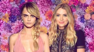 The couple has reportedly split after two years of dating. Cara Delevingne And Ashley Benson Romantic Wedding In Las Vegas Decor Object Your Daily Dose Of Best Home Decorating Ideas Interior Design Inspiration