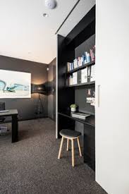 Billy is a modern bookcase, now more customisable and used in many more ways than just for books. 75 Most Popular Modern Study Room Design Ideas For December 2020 Stylish Modern Study Room Remodeling Pictures Houzz Au