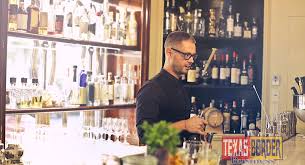 How old to be a bartender in texas. Sipscience Raises Awareness In Support Of Bartenders Affected By Covid 19 Texas Border Business
